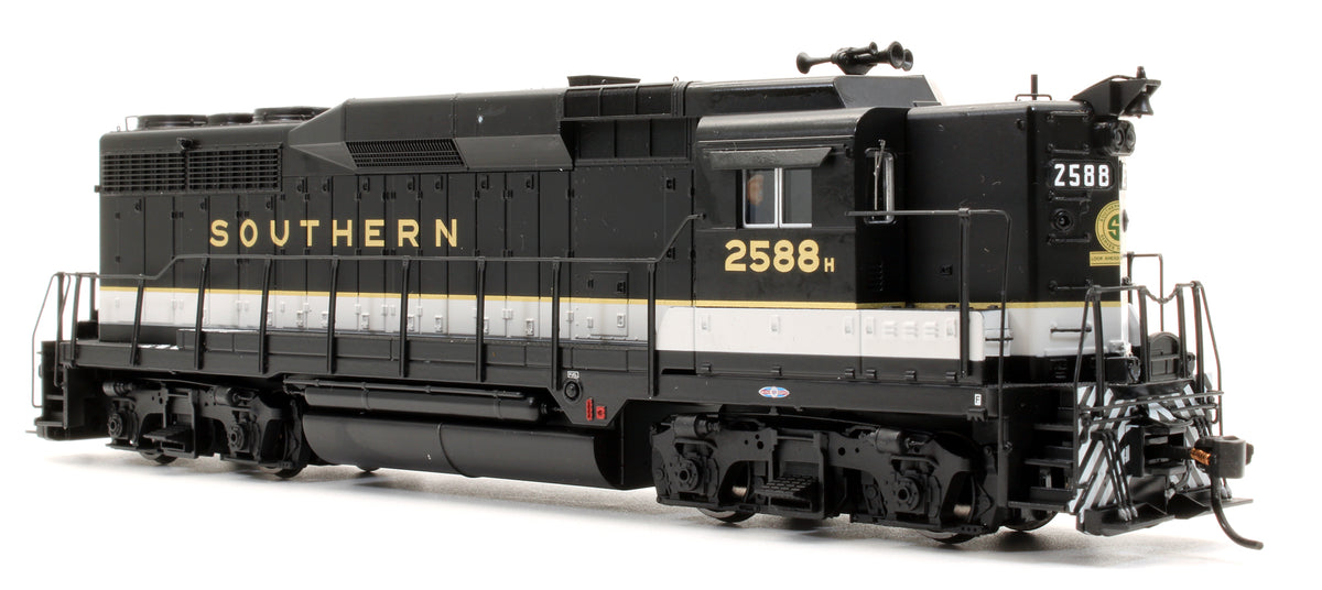 Pre-Owned EMD GP35 Diesel Locomotive Southern - Road #2681 - With Sound