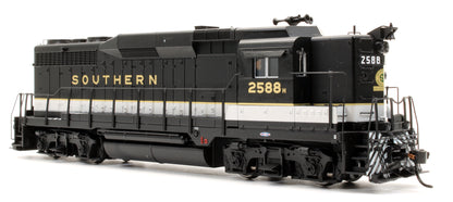 Pre-Owned EMD GP35 Diesel Locomotive Southern - Road #2681 - With Sound