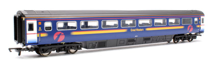 Pre-Owned R4161A Mk3 Standard Class Coach First Great Western No.42071