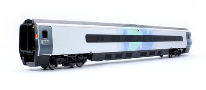 Avanti West Coast Class 390 Climate Change Livery Coach Pack 3 69721 + 69821 + 69921