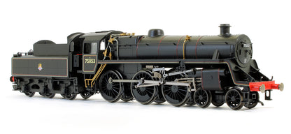 Standard 4MT Class BR (Early) 4-6-0 No.75053 Steam Locomotive