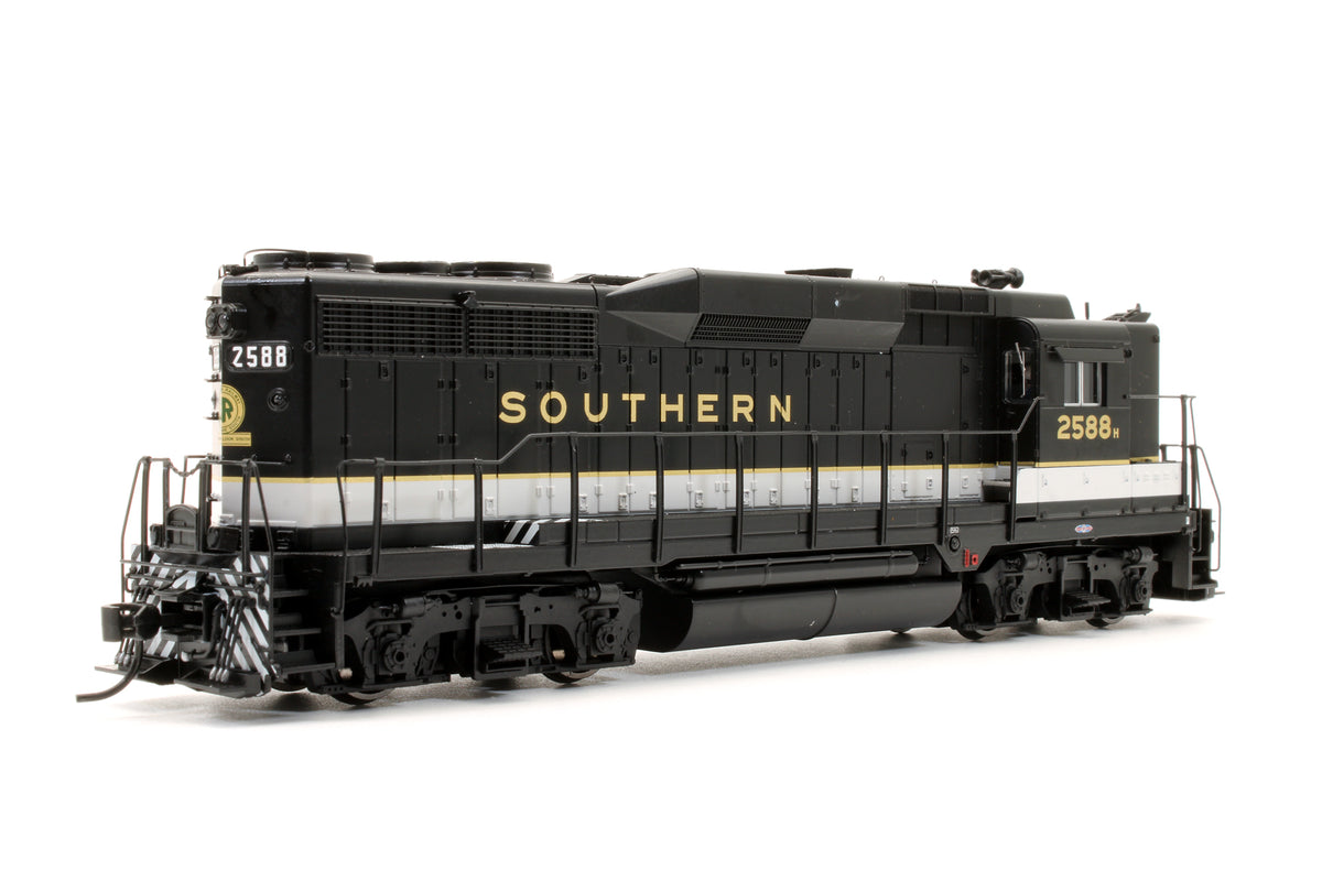 Pre-Owned EMD GP35 Diesel Locomotive Southern - Road #2681 - With Sound