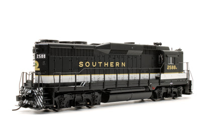 Pre-Owned EMD GP35 Diesel Locomotive Southern - Road #2681 - With Sound