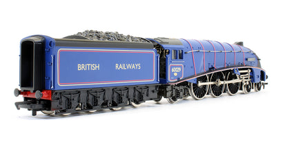 Pre-Owned British Railways Experimental Purple 4-6-2 A4 'Woodcock' 60029 Steam Locomotive