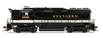 Pre-Owned EMD GP35 Diesel Locomotive Southern - Road #2681 - With Sound