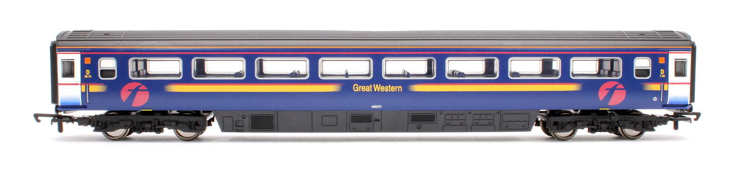 Pre-Owned R4161A Mk3 Standard Class Coach First Great Western No.42071