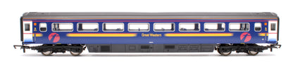 Pre-Owned R4161A Mk3 Standard Class Coach First Great Western No.42071