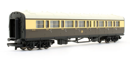 Pre-Owned R4523 RailRoad GWR Composite Coach '6135'