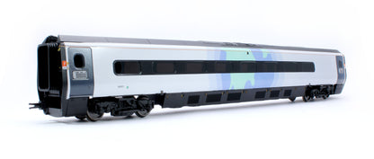 Pre-Owned R40483 Avanti West Coast Class 390 Climate Change Livery Coach Pack 3 69721 + 69821 + 69921