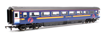 Pre-Owned R4161A Mk3 Standard Class Coach First Great Western No.42071