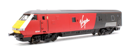 Pre-Owned Virgin Trains Driving Brake Van '82141'