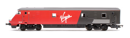 Pre-Owned Virgin Trains Driving Brake Van '82141'