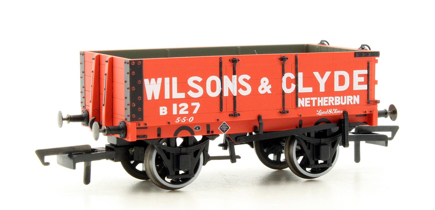 Pre-Owned OR76MW4003 4 Plank Wagon - Wilsons & Clyde