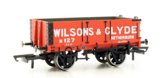 Pre-Owned OR76MW4003 4 Plank Wagon - Wilsons & Clyde