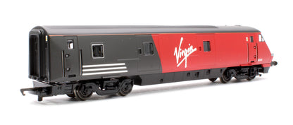 Pre-Owned Virgin Trains Driving Brake Van '82141'