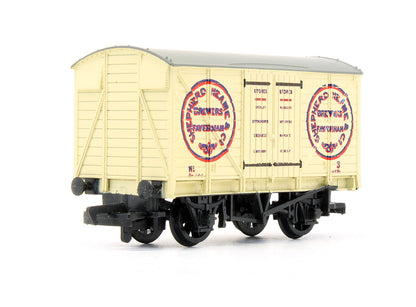 Pre-Owned 12T Ventilated Van 'Shepherd Neame'