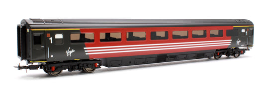Virgin Trains Mk3 First Open FO No.11074