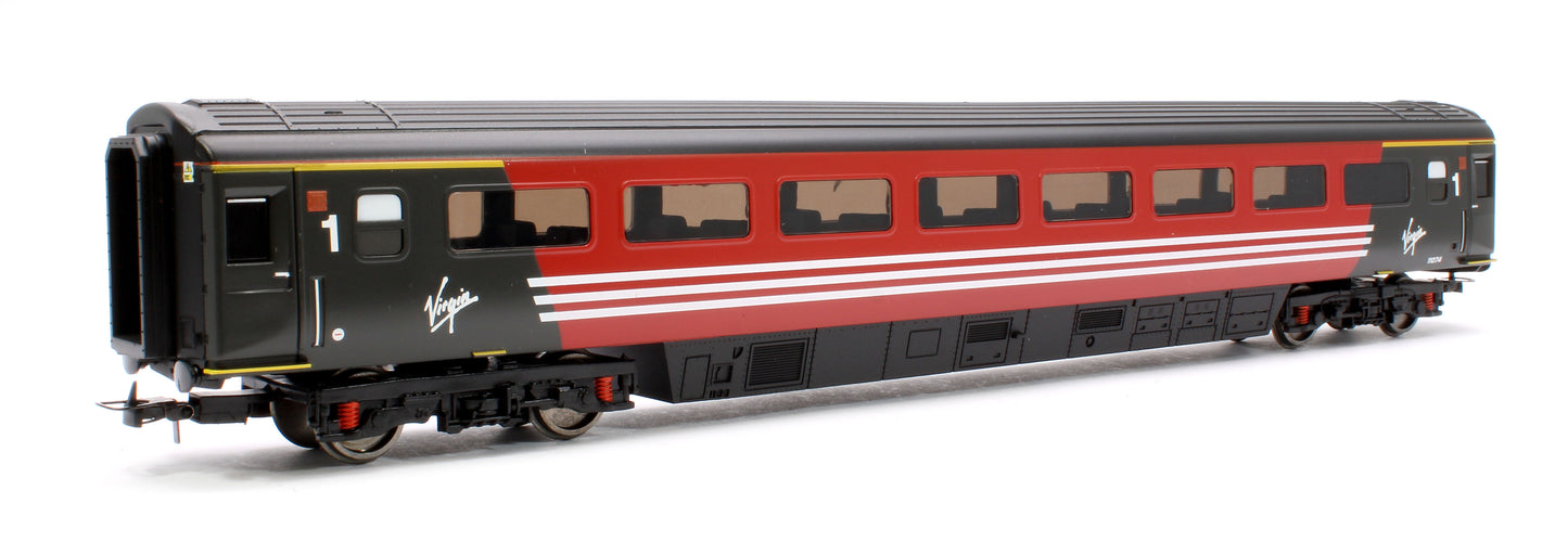 Virgin Trains Mk3 First Open FO No.11074