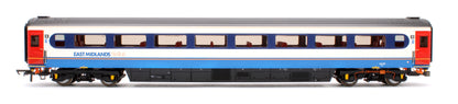 Pre-Owned Mk3 TS Coach East Midlands Trains No.42140