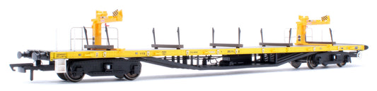 Pre-Owned R60297 BR Departmental Salmon DB996995 with Crane