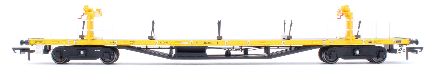 Pre-Owned R60297 BR Departmental Salmon DB996995 with Crane