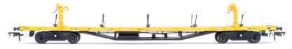 Pre-Owned R60297 BR Departmental Salmon DB996995 with Crane