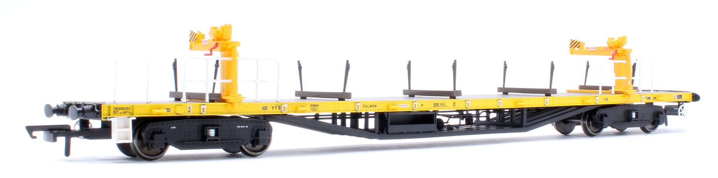 Pre-Owned R60297 BR Departmental Salmon DB996995 with Crane