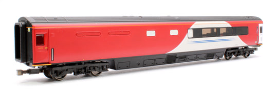 Pre-Owned Mk3 Buffet (TRFB) LNER Coach J No. 40702
