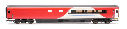 Pre-Owned Mk3 Buffet (TRFB) LNER Coach J No. 40702