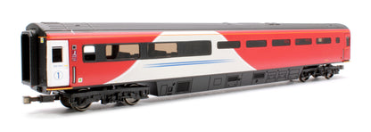 Pre-Owned Mk3 Buffet (TRFB) LNER Coach J No. 40702