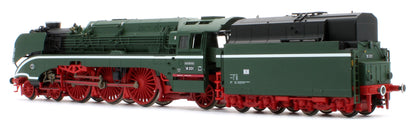 Roco 7190017 DR BR18 IV 201 Steam Locomotive - DCC Sound