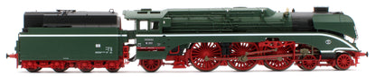 Roco 7190017 DR BR18 IV 201 Steam Locomotive - DCC Sound