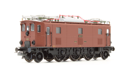 Pre-Owned SBB CFF FFS Ae 3/5 10213 Electric Locomotive
