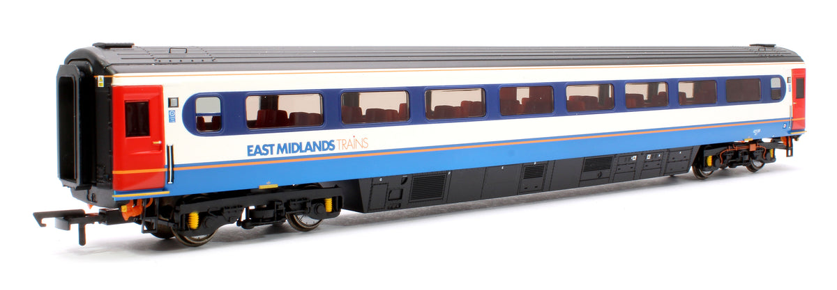 Pre-Owned Mk3 TS Coach East Midlands Trains No.42139