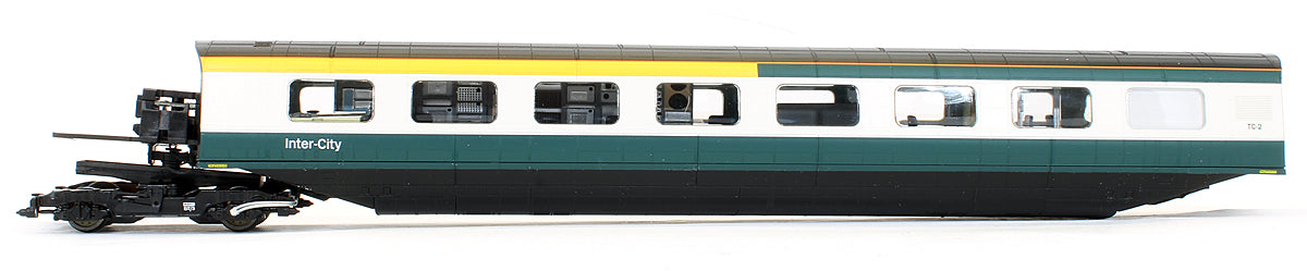 Pre-Owned Advanced Passenger Train APT-E – InterCity Blue/Grey Livery (DCC Sound)