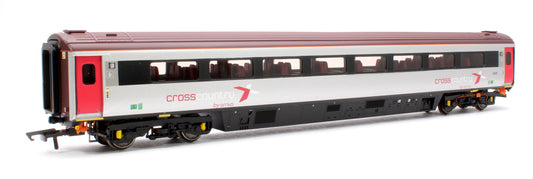 Pre-Owned Mk3 Sliding Door TS Coach Cross Country Trains Livery No.42097
