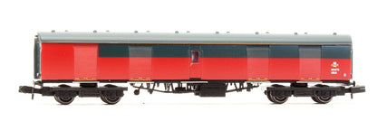 Pre-Owned MK1 Full Brake Super BG Royal Mail Logo '94472'