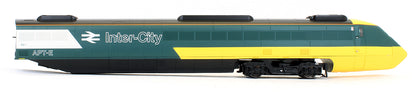 Pre-Owned Advanced Passenger Train APT-E – InterCity Blue/Grey Livery (DCC Sound)