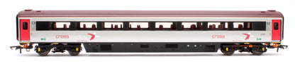 Pre-Owned Mk3 Sliding Door TS Coach Cross Country Trains Livery No.42097