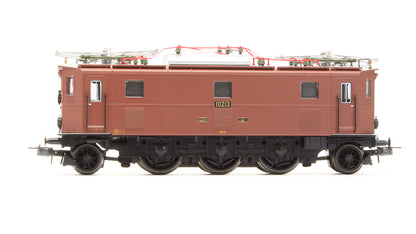 Pre-Owned SBB CFF FFS Ae 3/5 10213 Electric Locomotive