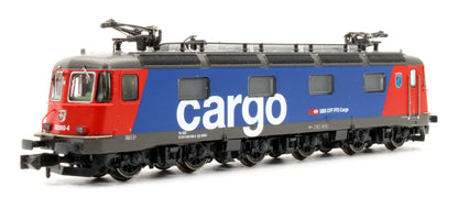 Pre-Owned SBB Cargo Re 6/6 620 060-4 Electric Locomotive - DCC Sound