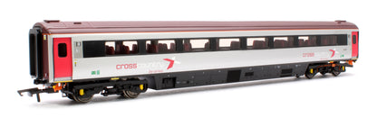 Pre-Owned Mk3 Sliding Door TS Coach Cross Country Trains Livery No.42097