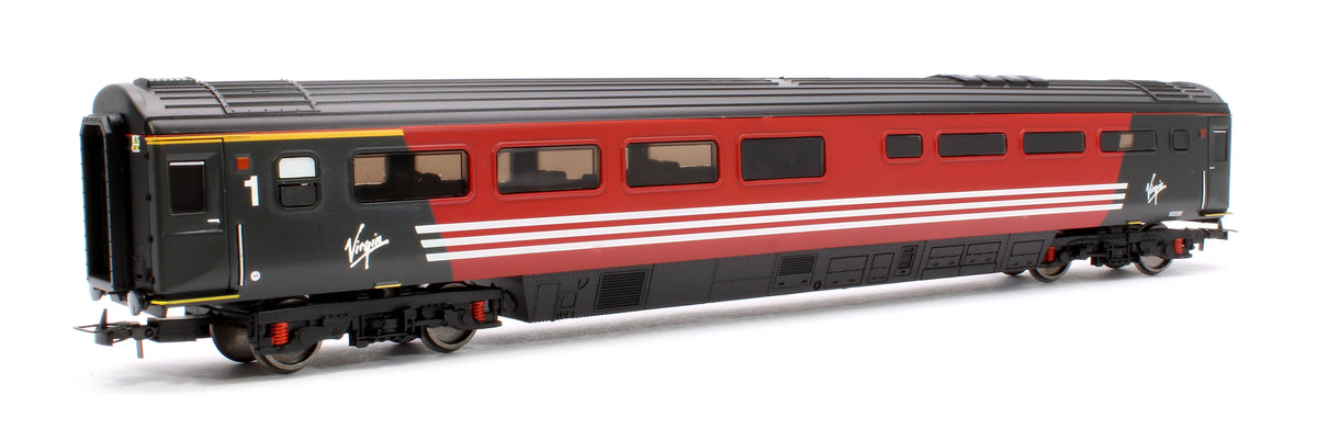 Mk3 Buffet Coach Virgin Trains Livery No.10235