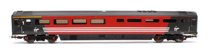 Mk3 Buffet Coach Virgin Trains Livery No.10235