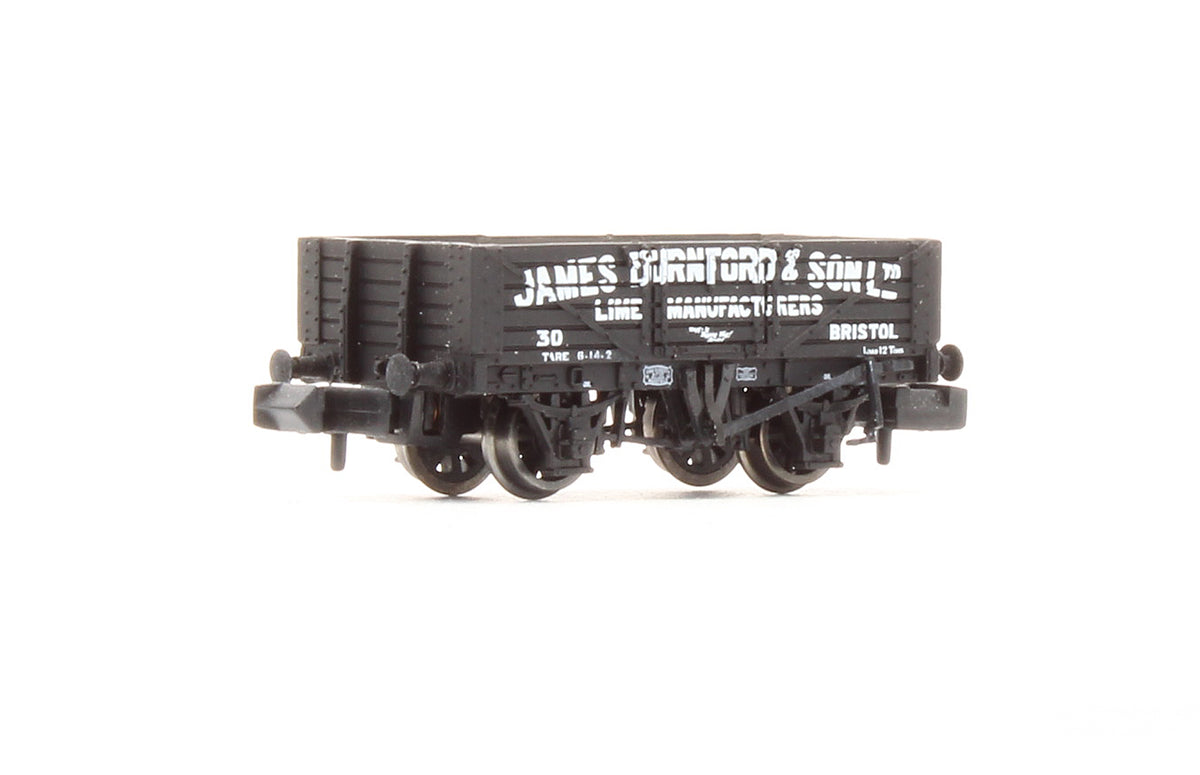 Pre-Owned 5 Plank Wagon 'James Durnford & Son Ltd' No.30