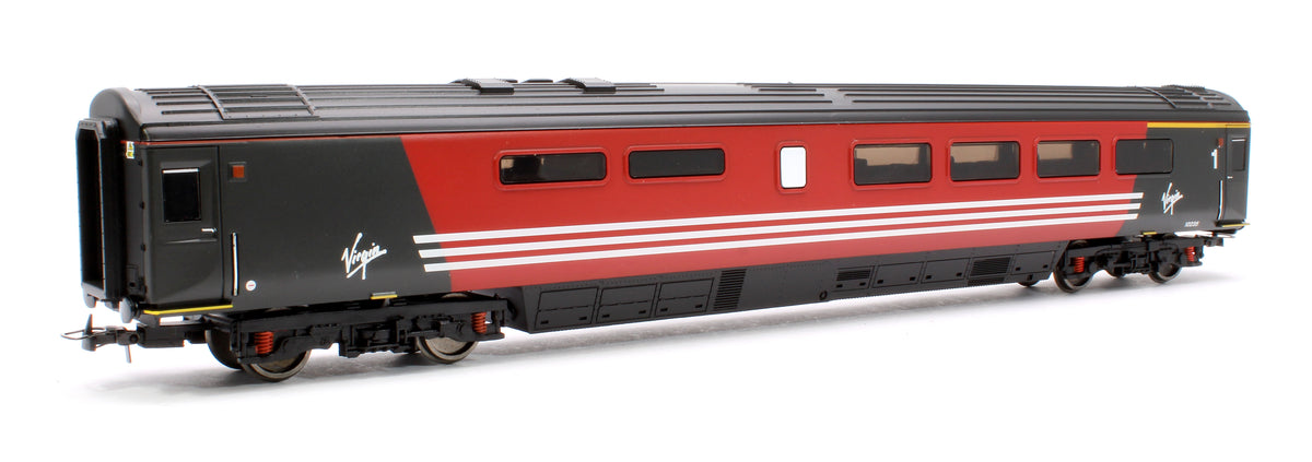 Mk3 Buffet Coach Virgin Trains Livery No.10235