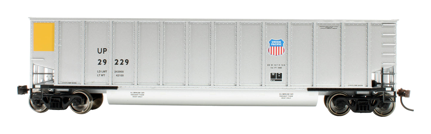Pre-Owned 932-5340 Bethgon UP Silver - 6 Pack