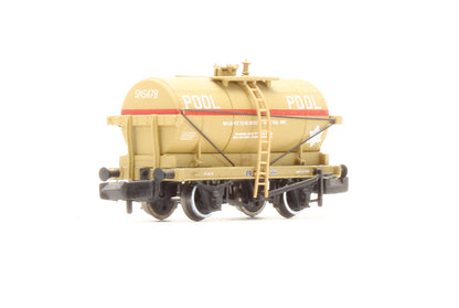 Pre-Owned 14T Tank Wagon 'Ministry Of Supply Pool' - Exclusive Edition