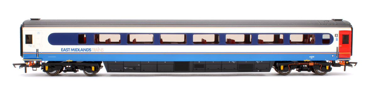 Pre-Owned Mk3 TGS Coach East Midlands Trains No.44048