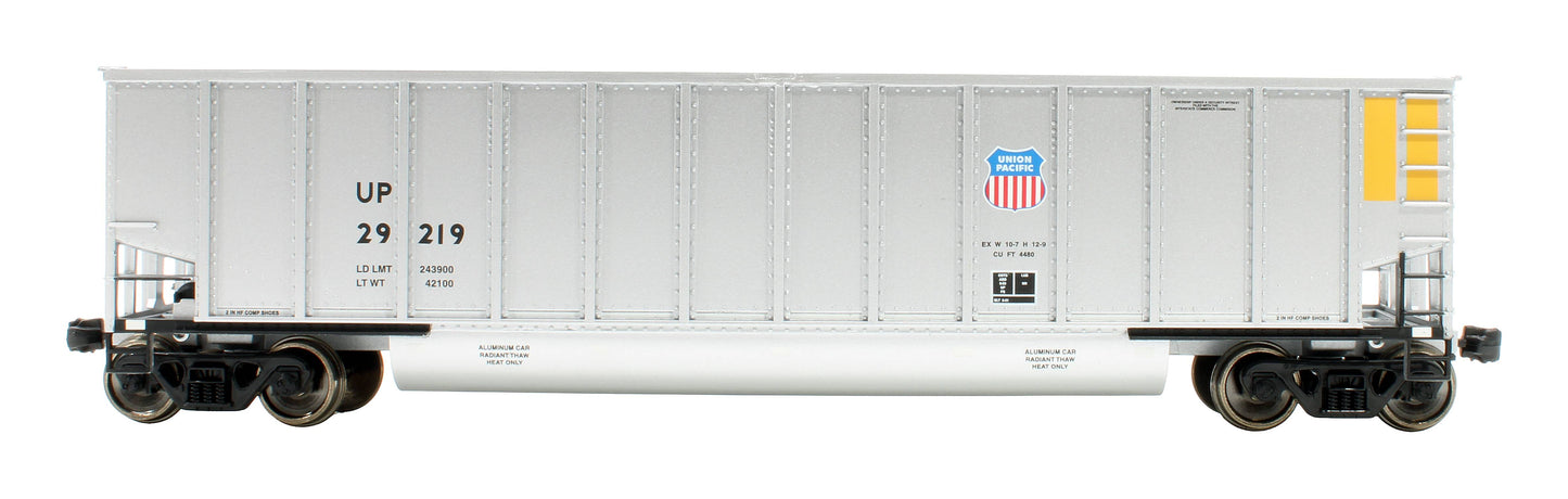 Pre-Owned 932-5340 Bethgon UP Silver - 6 Pack